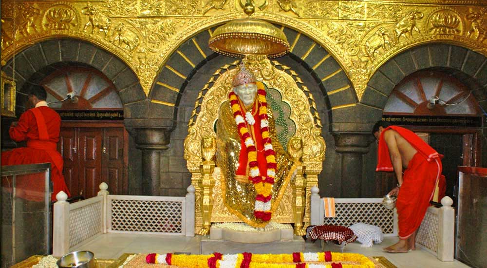 Shirdi